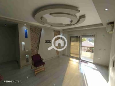 2 Bedroom Apartment for Sale in Madinaty, Cairo - 343924. jpg