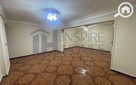 2 Bedroom Flat for Rent in Sidi Beshr, Alexandria - 2. JPG