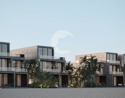 3 Bedroom Chalet for Sale in Soma Bay, Red Sea - 1. PNG