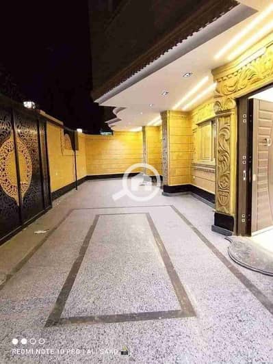 4 Bedroom Villa for Sale in Hadayek al-Ahram, Giza - 1000745004. jpg