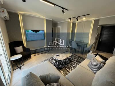 2 Bedroom Apartment for Rent in Madinaty, Cairo - WhatsApp Image 2026-01-28 at 11.21. 35 (1). jpeg