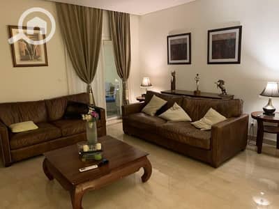 2 Bedroom Flat for Rent in New Cairo, Cairo - WhatsApp Image 2026-01-27 at 4.23. 12 PM (3). jpeg