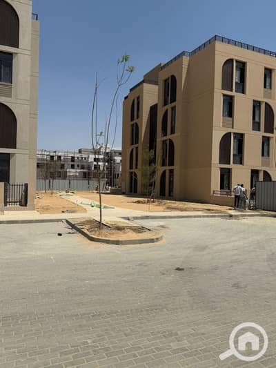 2 Bedroom Apartment for Sale in Sheikh Zayed, Giza - IMG-20251115-WA0218. jpg