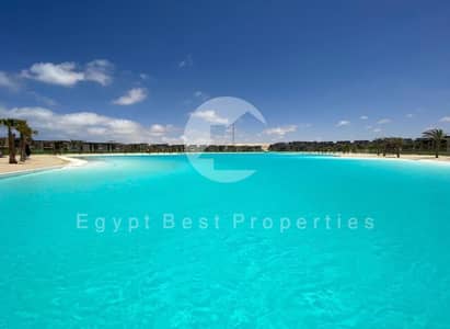 شاليه 3 غرف نوم للبيع في الجونة، البحر الأحمر - 10. jpeg