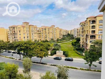 3 Bedroom Flat for Sale in Madinaty, Cairo - 343950. jpg