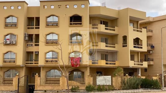 3 Bedroom Apartment for Sale in Shorouk City, Cairo - WhatsApp Image 2026-01-18 at 11.31. 43 (1). jpeg