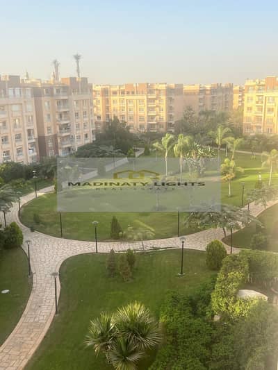 فلیٹ 3 غرف نوم للبيع في مدينتي، القاهرة - WhatsApp Image 2026-01-27 at 11.39. 03 AM (5). jpeg