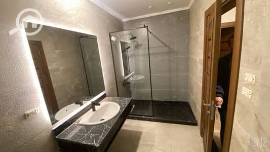 فلیٹ 3 غرف نوم للايجار في الشيخ زايد، الجيزة - شقه مفروشه في حي ١٦ للايجار مقابله مول مزار