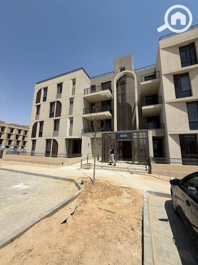 2 Bedroom Apartment for Sale in Sheikh Zayed, Giza - IMG-20251115-WA0213. jpg