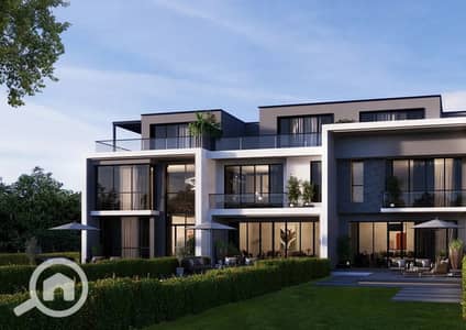 2 Bedroom Apartment for Sale in 6th of October, Giza - 3. jpeg