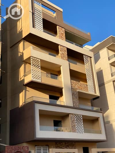 3 Bedroom Flat for Sale in 6th of October, Giza - WhatsApp Image 2026-01-14 at 12.39. 39 PM. jpeg