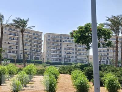 2 Bedroom Flat for Sale in Mokattam, Cairo - bc5bfb8b-c9c3-471d-8e21-dd0ebda3a3ff. jpg