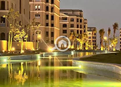 بنتهاوس 4 غرف نوم للبيع في مدينة المستقبل، القاهرة - WhatsApp Image 2025-12-31 at 11.24. 36 AM (1). jpeg