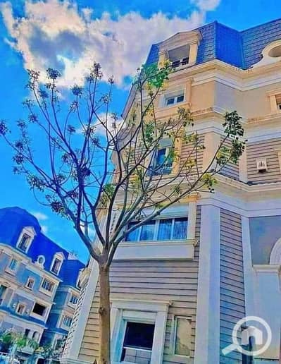 شقة 3 غرف نوم للبيع في 6 أكتوبر، الجيزة - IMG-20240512-WA0148. jpg