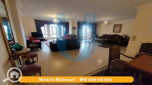 3 Bedroom Flat for Sale in Zezenia, Alexandria - 1. png