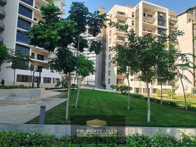 3 Bedroom Apartment for Sale in Sheikh Zayed, Giza - 2e88c5f8-ea19-48ae-937a-58e56d09e1c3. jpeg