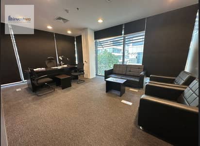 Office for Rent in Sheikh Zayed, Giza - Screenshot 2026-01-28 114829. png