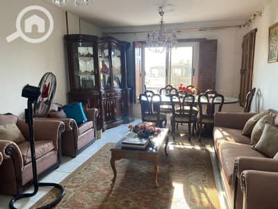 شقة 2 غرفة نوم للايجار في القاهرة الجديدة، القاهرة - WhatsApp Image 2026-01-28 at 11.48. 41 AM (6). jpeg