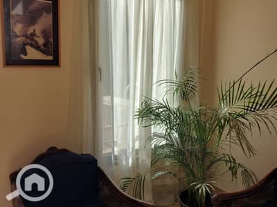 2 Bedroom Flat for Rent in Sheikh Zayed, Giza - WhatsApp Image 2026-01-11 at 12.40. 17. jpeg