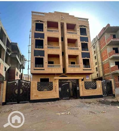3 Bedroom Apartment for Sale in Badr City, Cairo - 22401. jpg