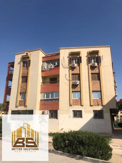 شقة 3 غرف نوم للبيع في العبور، القاهرة - WhatsApp Image 2026-01-27 at 5.38. 46 PM. jpeg