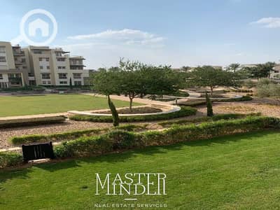 2 Bedroom Flat for Rent in Mokattam, Cairo - 19. jpg