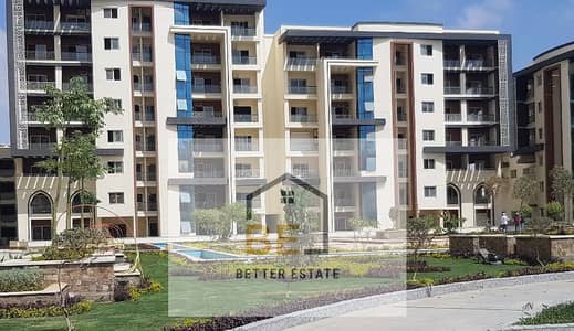 3 Bedroom Flat for Sale in New Heliopolis, Cairo - Ashampoo_Snap_2026.01. 28_11h02m40s_001_. png