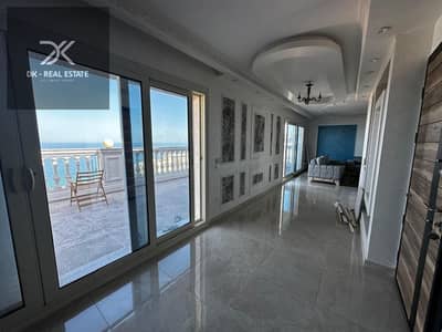 فلیٹ 3 غرف نوم للبيع في سابا باشا، الإسكندرية - WhatsApp Image 2025-10-18 at 3.34. 42 PM. jpeg