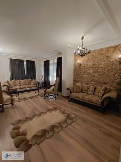 3 Bedroom Apartment for Rent in New Cairo, Cairo - WhatsApp Image 2026-01-28 at 11.18. 17 AM. jpeg