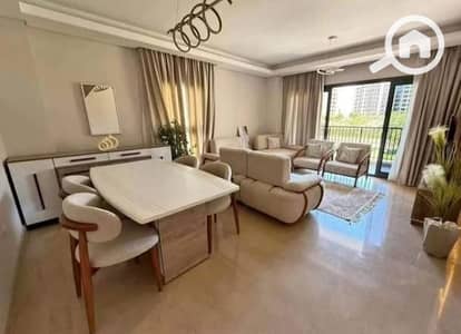 3 Bedroom Flat for Sale in Sheikh Zayed, Giza - WhatsApp Image 2026-01-28 at 11.54. 12 AM. jpeg