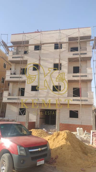 فلیٹ 3 غرف نوم للبيع في القاهرة الجديدة، القاهرة - WhatsApp Image 2026-01-28 at 11.55. 23 AM. jpeg