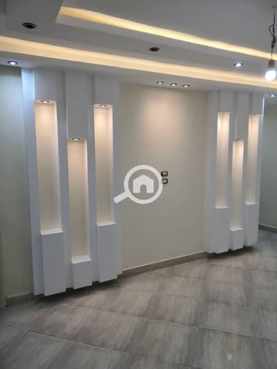 3 Bedroom Apartment for Rent in New Cairo, Cairo - WhatsApp Image 2026-01-27 at 1.36. 01 PM (1). jpeg