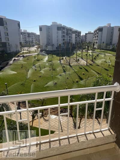 فلیٹ 2 غرفة نوم للايجار في مدينتي، القاهرة - شسثيرب. jpeg