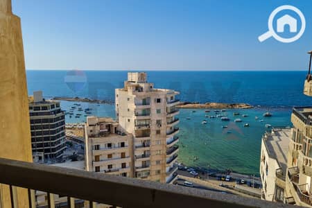 شقة 2 غرفة نوم للبيع في ميامي، الإسكندرية - 1. jpg