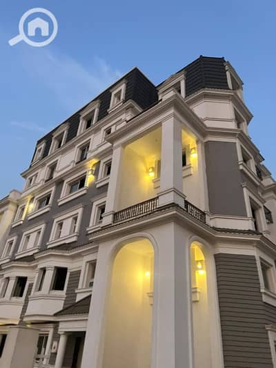 فلیٹ 3 غرف نوم للبيع في 6 أكتوبر، الجيزة - WhatsApp Image 2025-12-15 at 3.47. 41 PM. jpeg