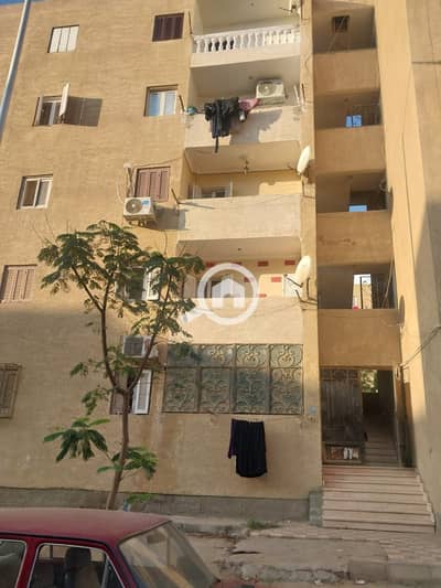 فلیٹ 2 غرفة نوم للبيع في الشيخ زايد، الجيزة - WhatsApp Image 2026-01-27 at 9.18. 54 PM (1). jpeg