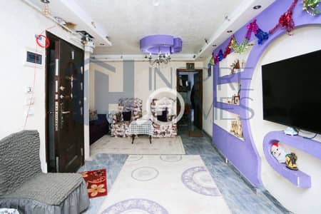 شقة 2 غرفة نوم للبيع في العصافرة، الإسكندرية - 2. jpg