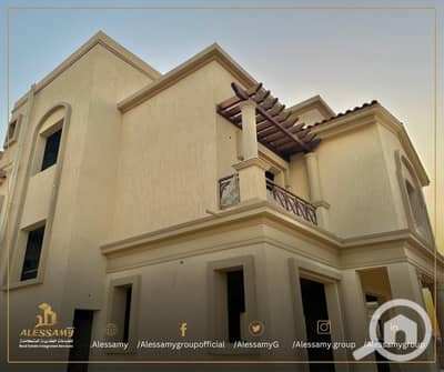 فیلا 6 غرف نوم للبيع في مدينتي، القاهرة - WhatsApp Image 2026-01-28 at 10.37. 10 AM (2). jpeg