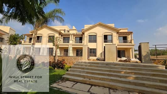 تاون هاوس 3 غرف نوم للبيع في مدينتي، القاهرة - WhatsApp Image 2026-01-22 at 11.58. 37 AM. jpeg تاون هاوس 3 غرف نوم للبيع في مدينتي، القاهرة - WhatsApp Image 2026-01-22 at 11.58. 37 AM. jpeg