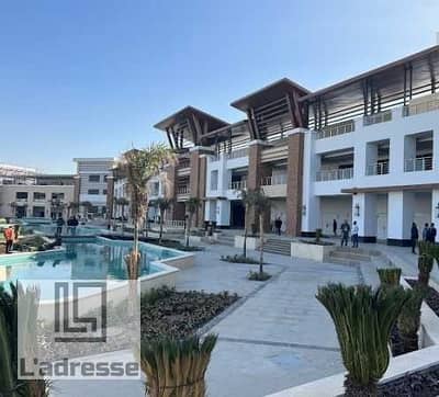 Retail for Sale in Madinaty, Cairo - OLdGwm1hC5SweUwW8fIUzvUar5xLF0EHVHgXlLOY. jpeg