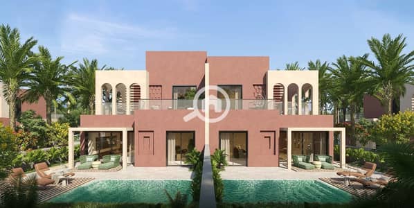 4 Bedroom Twin House for Sale in North Coast, Matruh - 0446a8f1dff54653b7b3e46ce58a7bb8. jpg