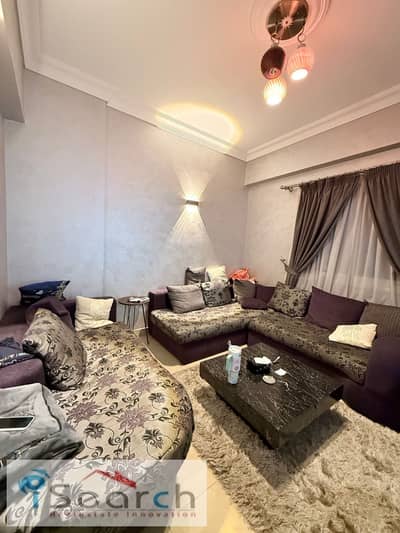3 Bedroom Flat for Sale in New Cairo, Cairo - WhatsApp Image 2026-01-28 at 12.03. 37 PM. jpeg