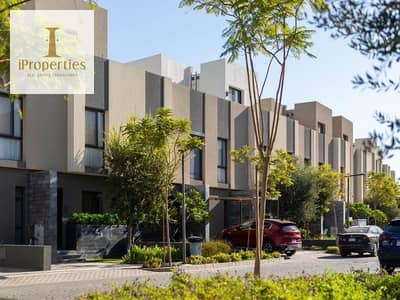 تاون هاوس 4 غرف نوم للبيع في مدينة الشروق، القاهرة - WhatsApp Image 2024-07-02 at 4.28. 28 PM (1). jpeg