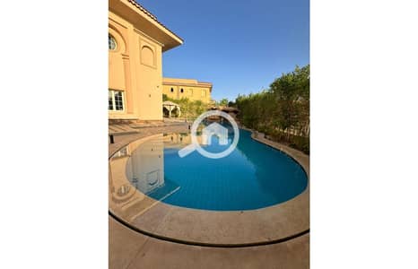 فیلا 4 غرف نوم للايجار في مدينتي، القاهرة - WhatsApp Image 2026-01-26 at 3.34. 58 PM. jpg