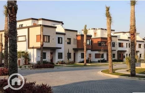 4 Bedroom Townhouse for Sale in New Cairo, Cairo - WhatsApp Image 2025-08-17 at 12.09. 14_d4f09b38. jpg