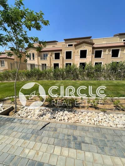 4 Bedroom Townhouse for Sale in New Capital City, Cairo - WhatsApp Image 2026-01-27 at 20.10. 46 (3). jpeg