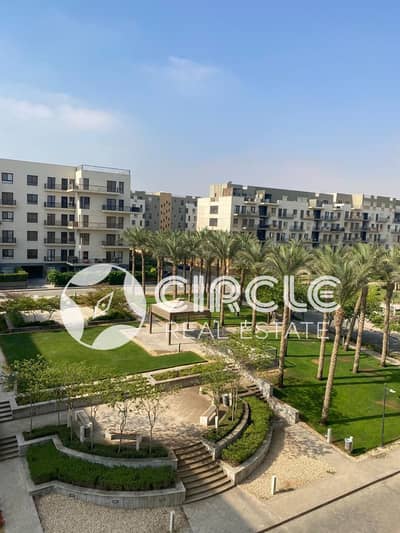2 Bedroom Flat for Sale in New Cairo, Cairo - WhatsApp Image 2026-01-27 at 14.55. 48 (5). jpeg 2 Bedroom Flat for Sale in New Cairo, Cairo - WhatsApp Image 2026-01-27 at 14.55. 48 (5). jpeg