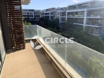 3 Bedroom Penthouse for Rent in New Cairo, Cairo - WhatsApp Image 2026-01-27 at 18.50. 16. jpeg