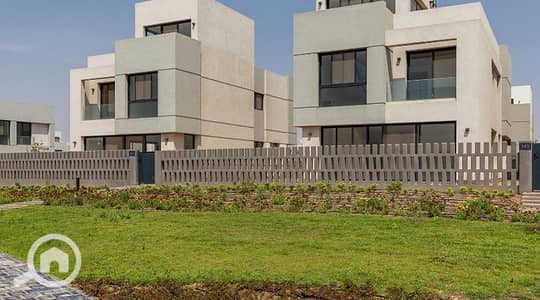 6 Bedroom Villa for Sale in Shorouk City, Cairo - WhatsApp Image 2026-01-28 at 12.07. 20 PM (1) - Copy. jpeg