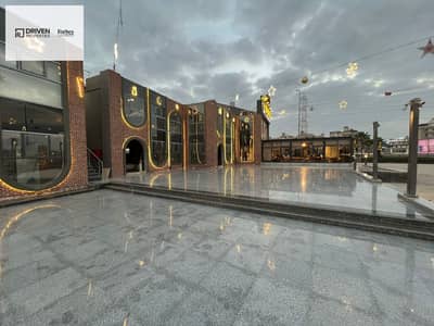 محلات تجارية  للايجار في الشيخ زايد، الجيزة - WhatsApp Image 2026-01-25 at 21.45. 59 (8). jpeg